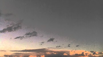 Raspberry Pi Camera Board Timelapse Video Test #18 @60fps