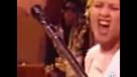 Michael Jackson Gets Angry at Cocky Singer