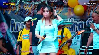 NEW GAPERO - PERMATA HATI KIKI MARGARETA - ARSYILA 1TH PUTRI BP ANDRI & IBU DWI MENAWAN MEJOBO KUDUS