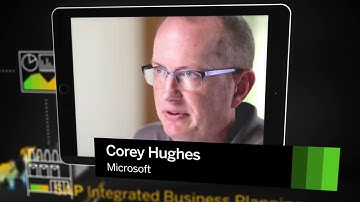 SAP Integrated Business Planning Overview – the Cloud Solution to Run Your Digital Supply Chain