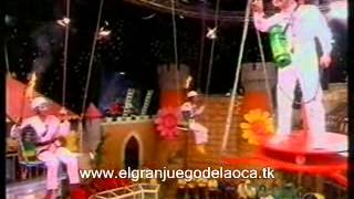 El Gran Juego De La Oca (Game of the Goose) - Episode 31