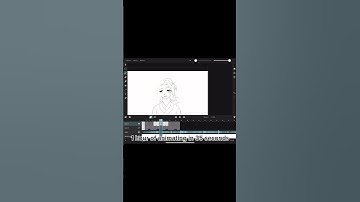 WIP: Michikatsu/Kokushibo Animation// ToonSquid #animationmeme #animation