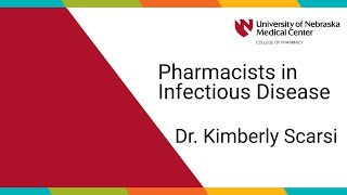 Infectious Disease Webinar