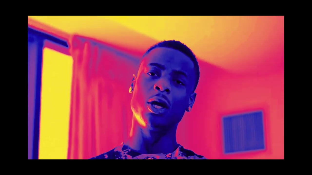 VERDE BABII TYPE BEAT “Often“ - YouTube