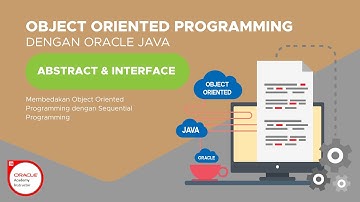 Abstract & Interface - Belajar OOP dengan Java
