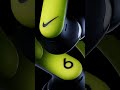 THEY ACTUALLY DID IT! 😱 Nike x Beats Powerbeats Pro 2 #powerbeatspro2 #beatsbydre @beatsbydre
