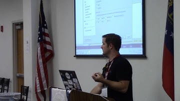 Life as a DBA — getting core tasks done with the SQL DBA Bundle - SQL in the City 2013