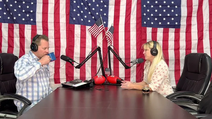 Gilbert Ortiz calls SHERIFF on a 40+ year Family F...
