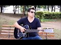 Plush - Stone Temple Pilots Cover/Acústico (Tiago Cabeça)