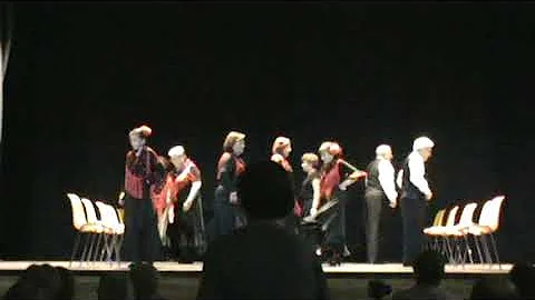 el grupo de teresa prado la alegra de vivir