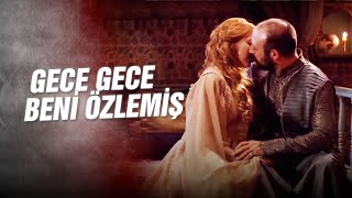 Rüyanda Beni Gör Süleymanım 😍