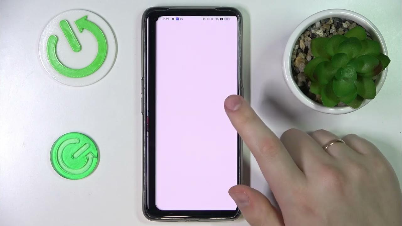 how-to-disable-sleep-time-in-realme-gt-neo-3t-turn-off-screen-timeout
