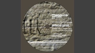 Iberican Guitar (Original Mix)