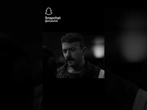 حاله حزينه من مسلسل فهد البطل