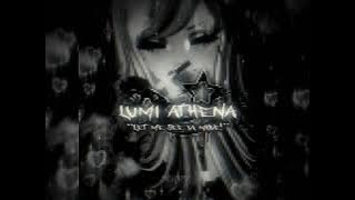 Lumi Athena, Cade Clair - LET ME SEE YA MOVE! ☆