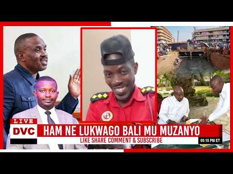 OMUZANYO GWA LUKWAGO NE HAM GUYINGIDEMU NABASUUBUZI SHAMA