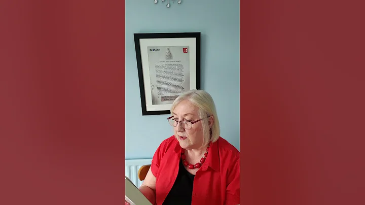 A sherry with Sherrie  - Susan Rooke, The Space Be...