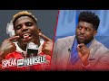 The Chiefs are painting a target on their back, talks Tom Brady — Acho | NFL | SPEAK FOR YOURSELF