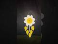 Easy Paper flowers | How to make paper flowers | Flower Making | DIY Flower #origamipaper