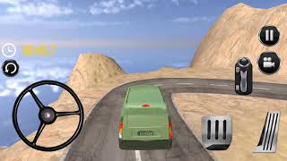 Truck Hill Climbing 3D - Truck Hill Transport Game By Game Lovers screenshot 3