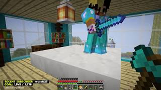 jschlatt [5/23/19] - [smplive] Doing MC with Sky