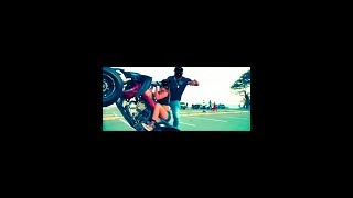 El Súper Nuevo x chino montana rd - DIOS TE BENDIGA oficial video . Video relación