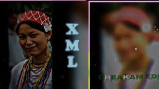 Manipur lyrics/Killing me/Alight Motion Editing/(XML file discriptoin⏬⬇️new editing screenshot 3