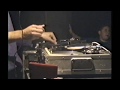 Capture de la vidéo Young Ricardo Villalobos In 1998