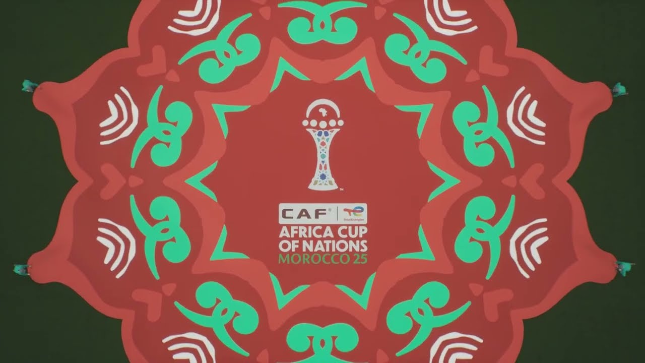 Прямая трансляция финала Кубка африканских наций CAF 2026. Трансляция матча Сенегал против Марокк...