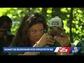 Cincinnati Zoo, wildlife officials help turtles acclimate to the wild