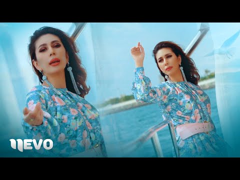 Hilola Hamidova - Unutay (Official Music Video)