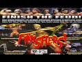 Showdown legends of wrestling finishers compilation