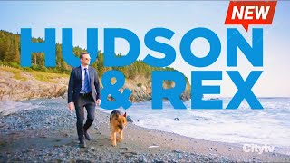 Hudson and Rex 2024 🔥🔥 Fast Eddie&#39;s, Slow Food 🔥🔥 Full Episode Series 2024 New