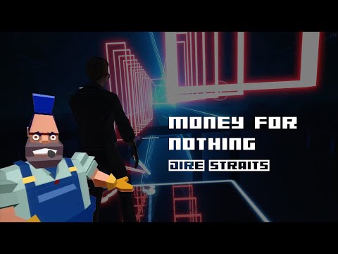 Beat Saber VR