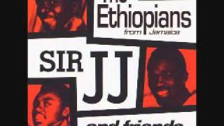 The Ethiopians - I'm a believer chords