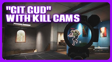 Why Watch Kill Cams – They’re Free Coaching!