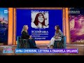 Anna cherubini lamicizia perduta con emanuela orlandi  la volta buona 04042024