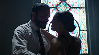 Stefano &amp; Anna are BACK - Music Video [4K]