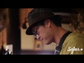 Capture de la vidéo Nomak - The Univers | Sofar Tokyo #029 By Sofar Sounds Tokyo