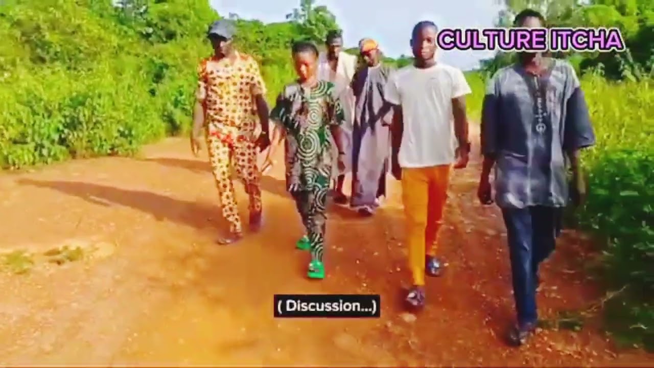 Ayé 🤣🥰😔#itcha #comedy #proverbs423 