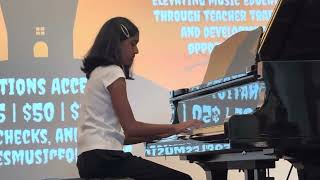 Mozart’s Piano Sonata No. 16 In C, K. 545