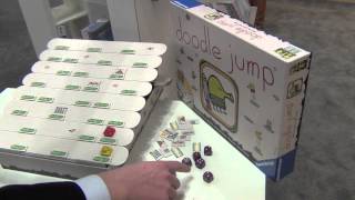 Doodle Jump - NYTF 2014