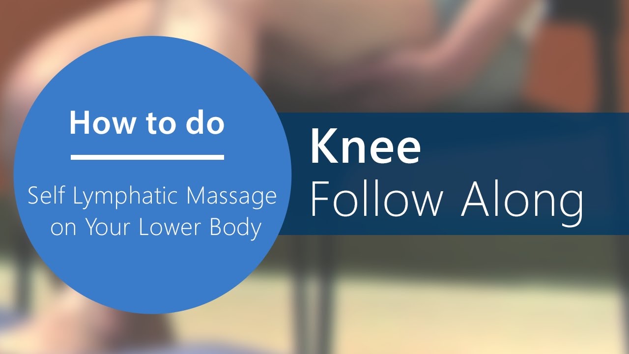 gentle ben Step 8: Knee (Follow Along)