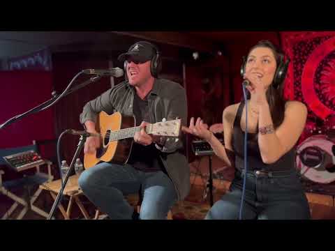 Matt Freedman "You Remind Me" Live from Hopetown Sound featuring Rae Radick & Dustin Napoli