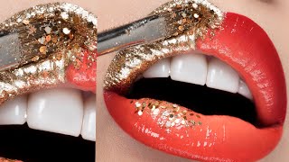 12 of the Best Lipstick Applications | Makeup Tutorials