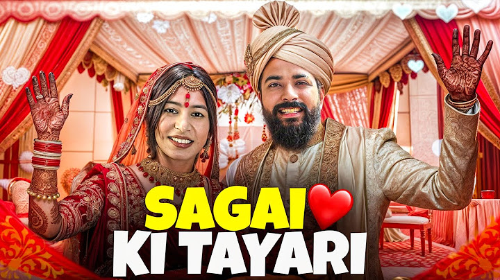 Finally Ritika Ke Sath Engagement Ki Taiyari Shuru Hogai 💕 Dream Marriage