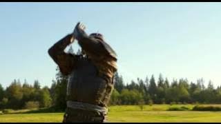DC's Legends of Tomorrow 2x03 Citizen Steel Destroys Atom Suit