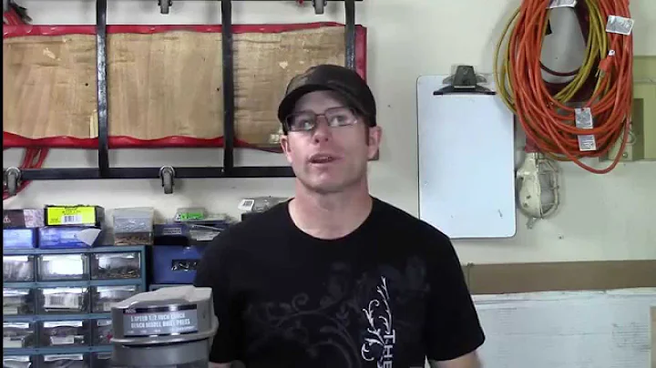 Tools Every Mechanic Should Have--the Must Haves