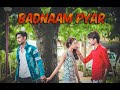 Badnaam pyar  new song trailer  vinay aka star v  representing central india 