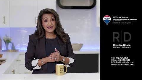 3 Reasons why a house doesn